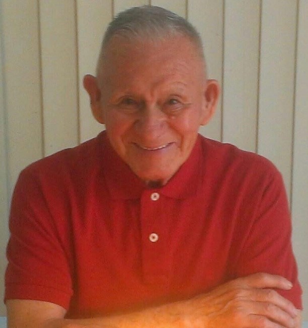 Obituary of Walter San Martin