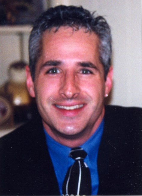 Obituary of Kevin Patrick Quigley