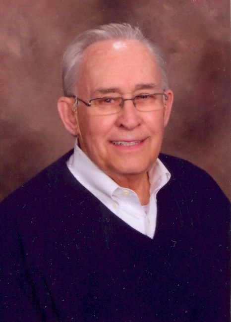 Obituary of Dennis Ross