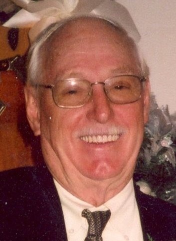 Obituary of Cecil Francis Banton Sr.