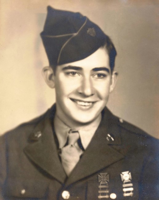 Obituary of Robert Milton Smart Sr.