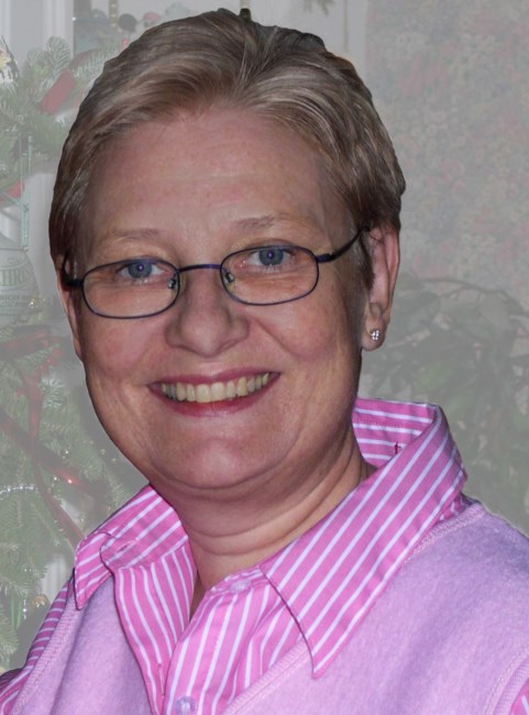 Obituary of Sue Beggs