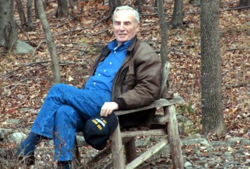 Obituary of David Kampf