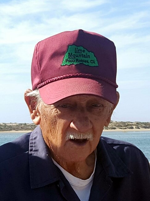 Obituary of Frank Joseph Medeiros