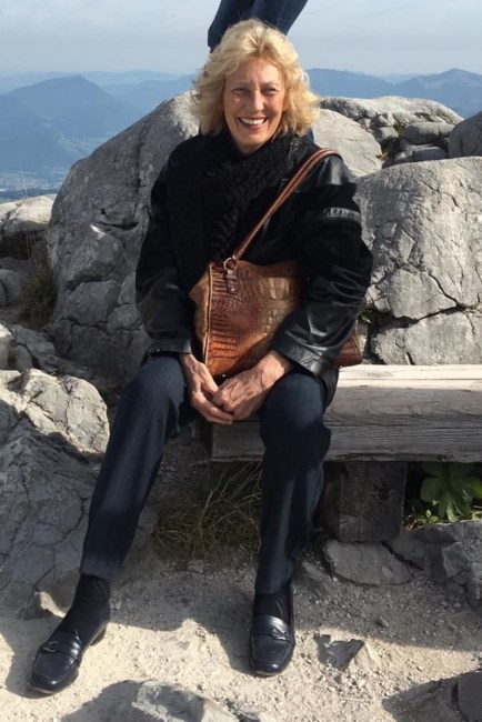 Obituary of Lynette L Gault