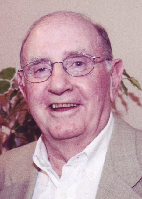 Obituary of Monty Knight