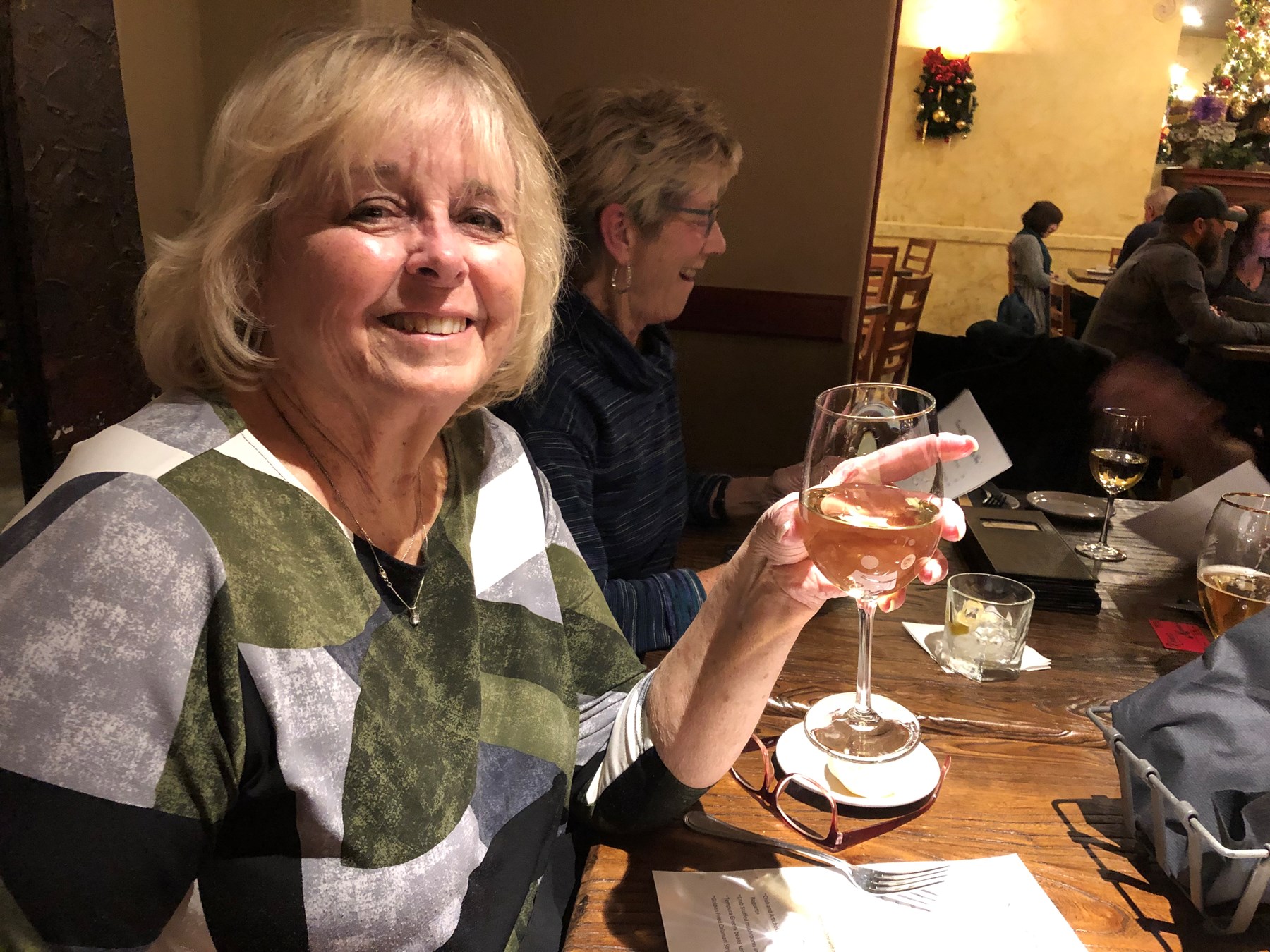 Obituary of Christen Anne McCrory