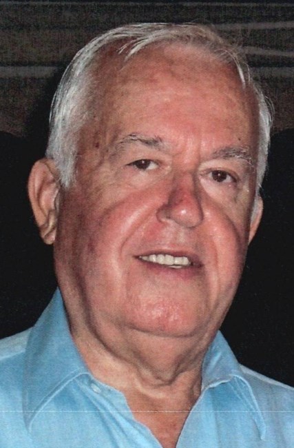 Obituary of Efthimios Demetrakos