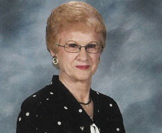 Obituary of Carolyn Davis