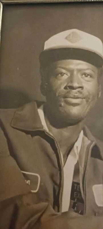 Obituary of Nelson Junius Dean