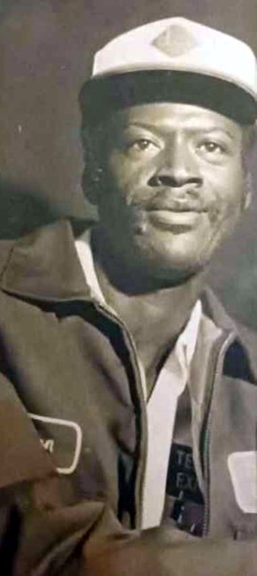 Obituary of Nelson Junius Dean