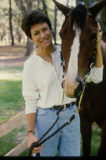 Obituario de Joan Powell Skinner