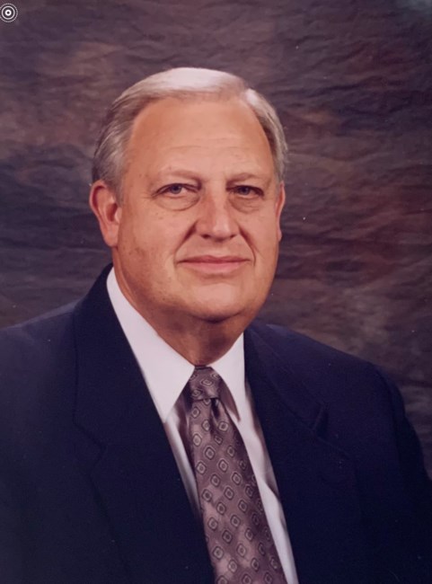 Obituary of Norman Roger Dobson