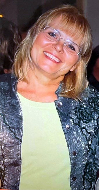 Obituary of Christina Koch Canfield