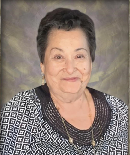 Obituary of Maria Estela Ramirez de Avalos