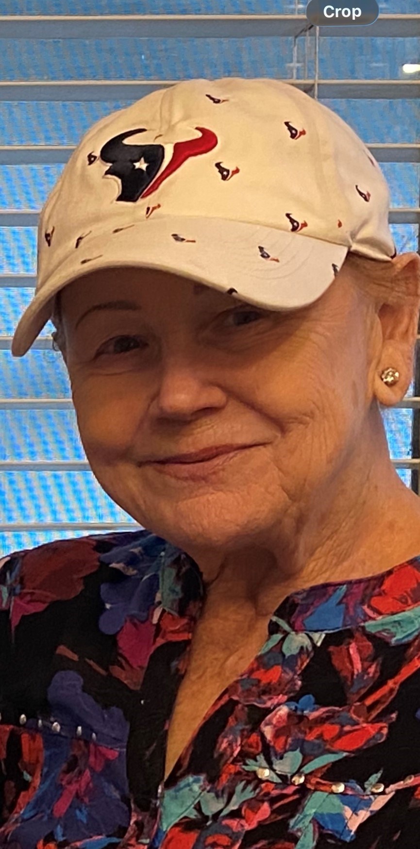 Obituary of Sandra Jean Grisham