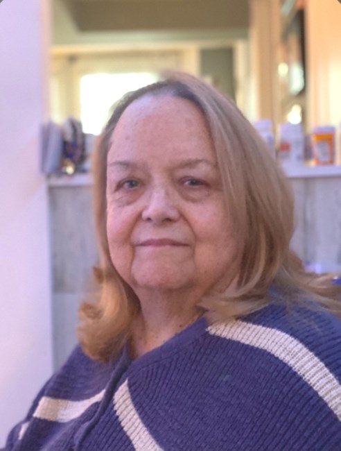 Avis de décès de Carole Napierkowski