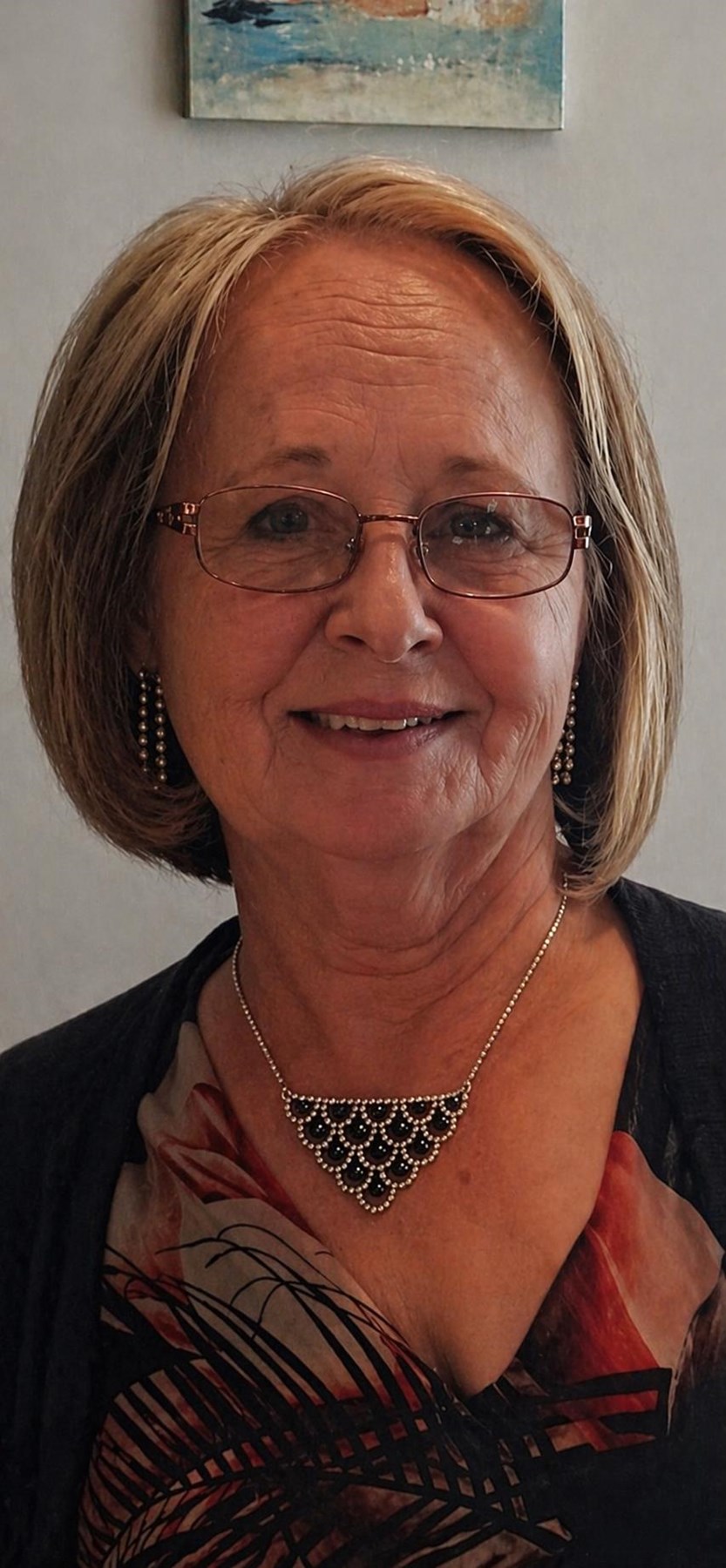 Obituary of Rita Mary Papp