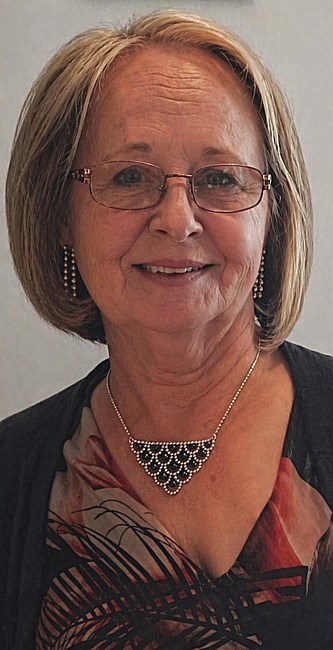 Obituary of Rita Mary Papp