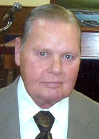 Obituary of Roy Elwood Childrey