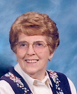 Obituary of Patricia Ann Carnes