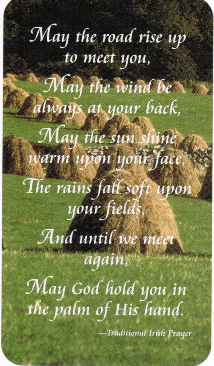 Avis de décès de Catherine Theresa McDermott