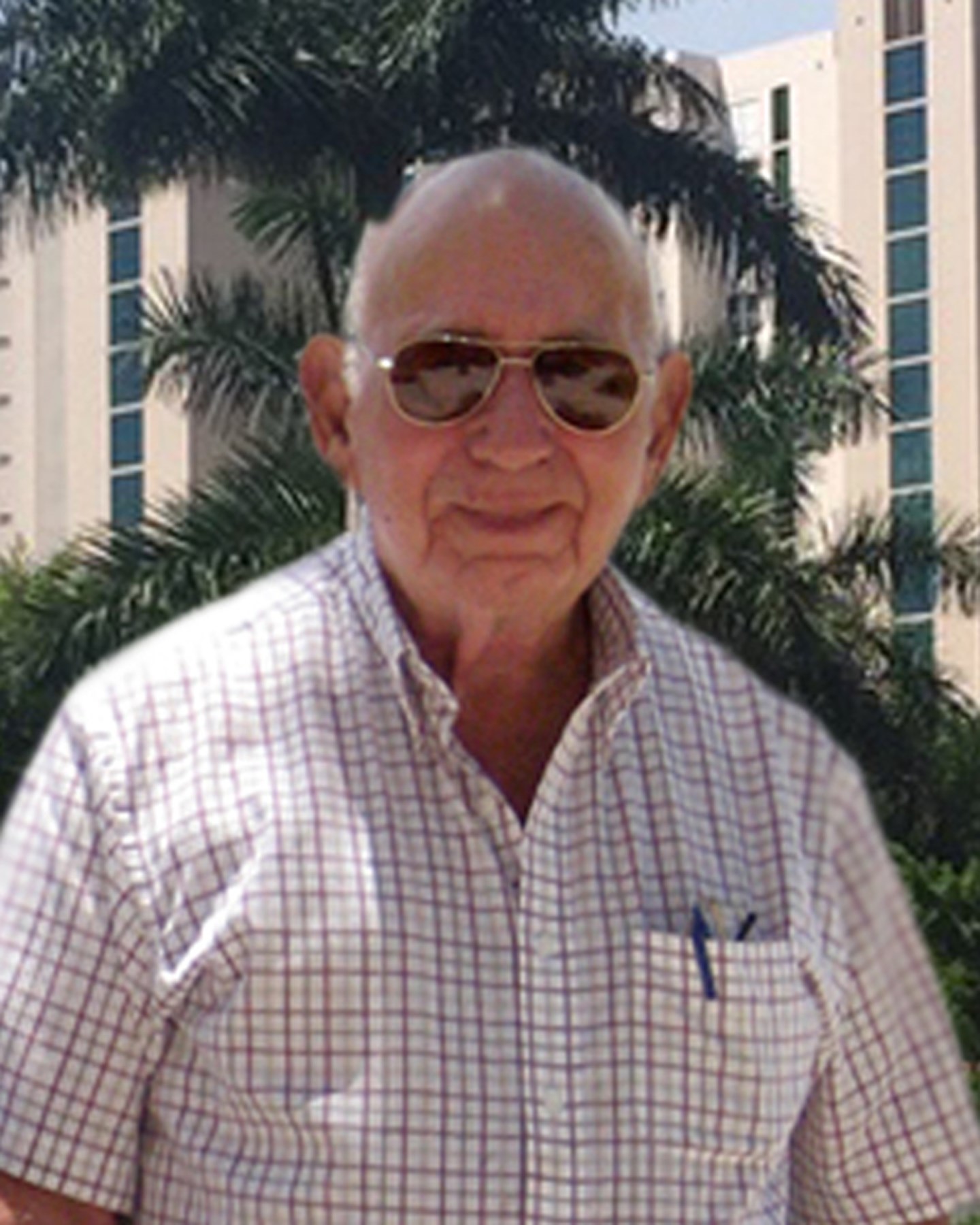 Obituary of Herbert Norman Rosenblum