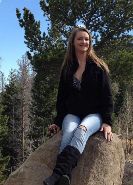 Obituary of Adrienne Joell Chandler