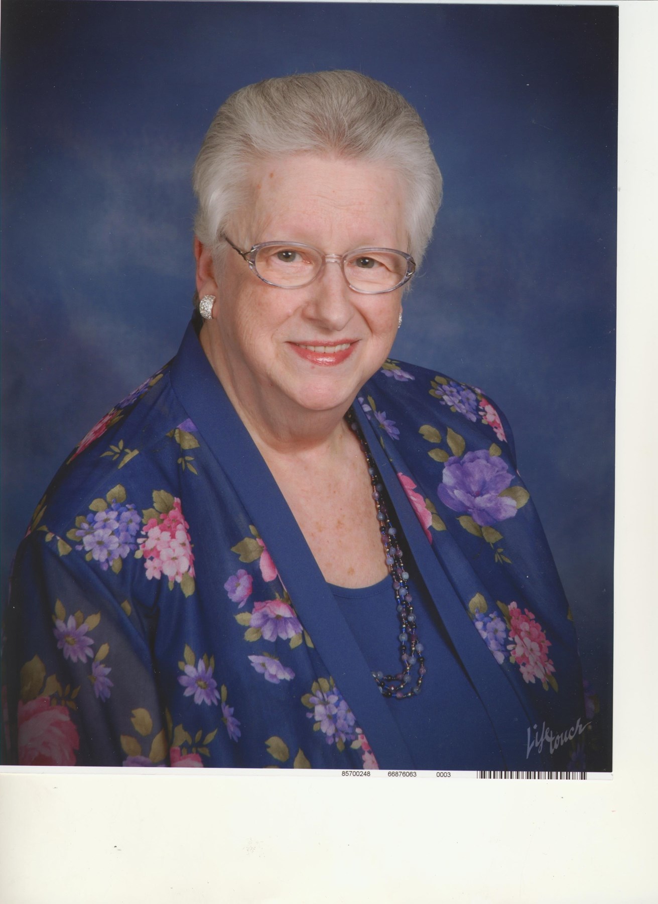 Obituary of Marlene M. (Sheman) Ash