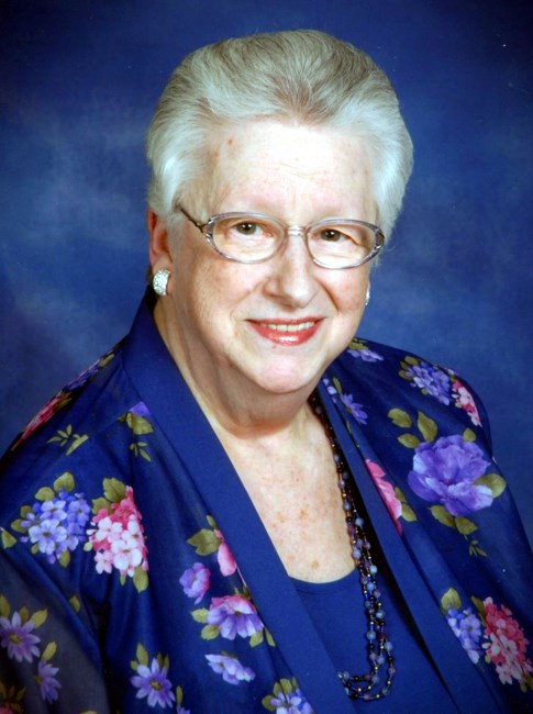 Obituary of Marlene M. (Sheman) Ash
