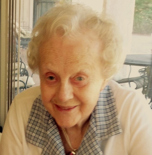 Obituary of Betty J. Slater