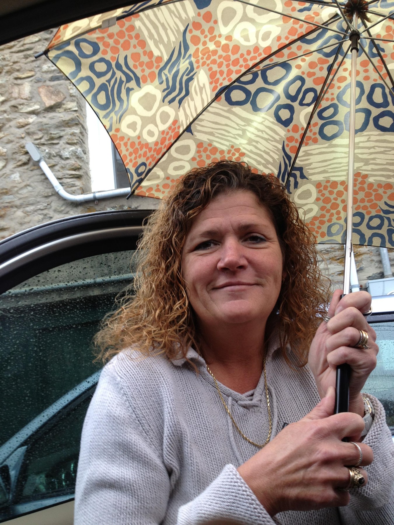 Obituario de Vonda (Johnson) King