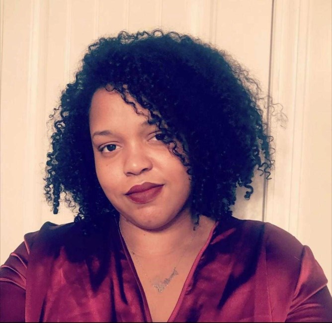 Obituary of Brittany Lynette Bonton-Cole