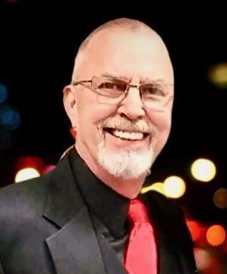 Avis de décès de Larry Gene Johnson