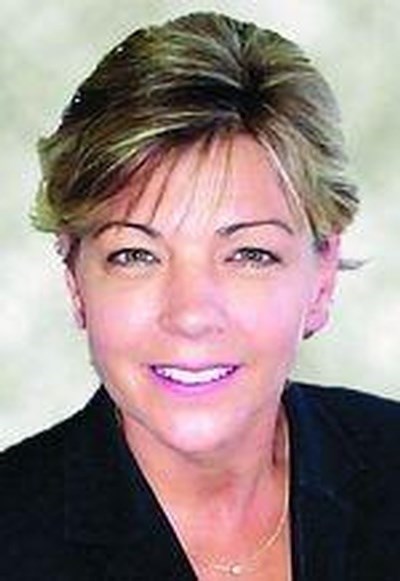 Obituary of Janet Engvall McTigue