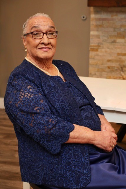 Obituary of Olga M. Hernandez