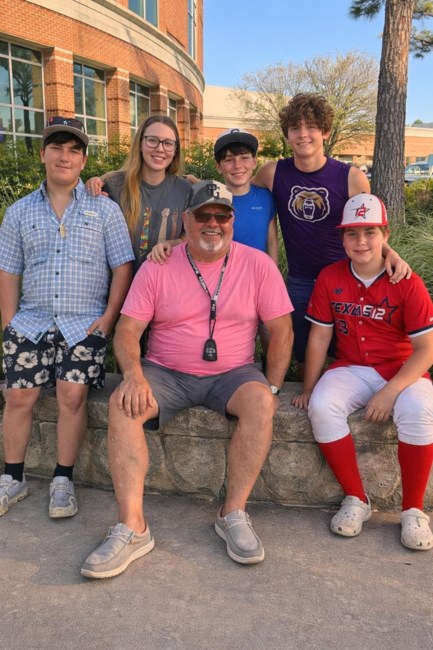 Obituary of Edward Wayne Thorp