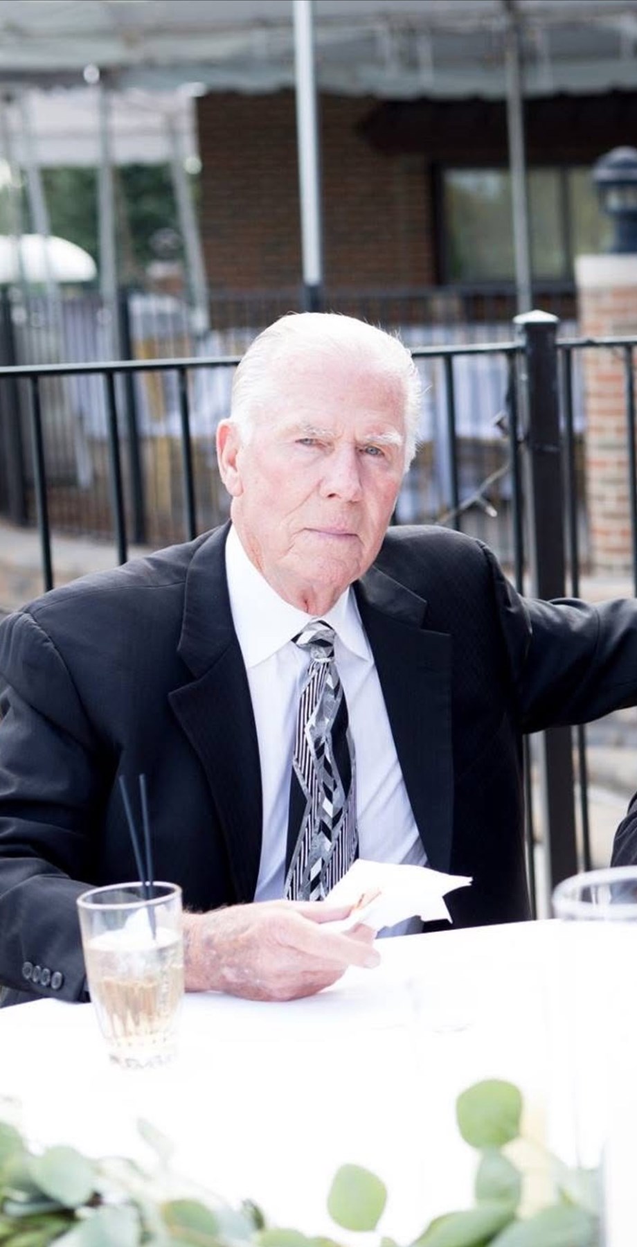 Obituary of Charles R. Cassie
