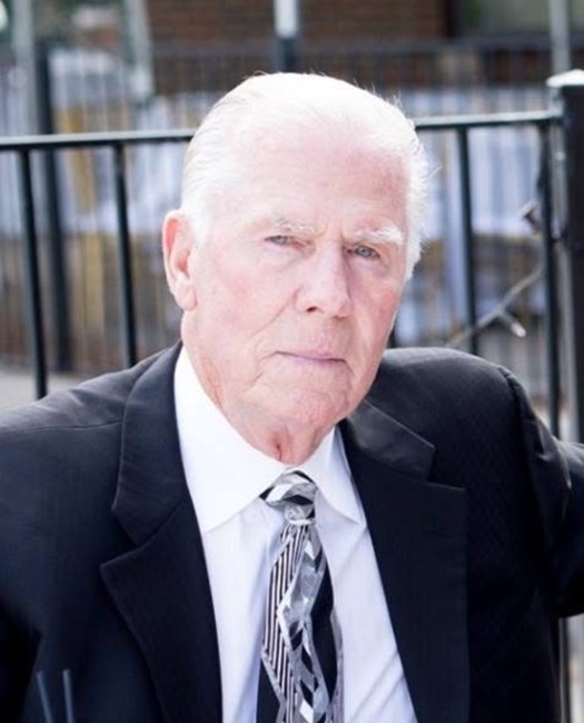 Obituary of Charles R. Cassie
