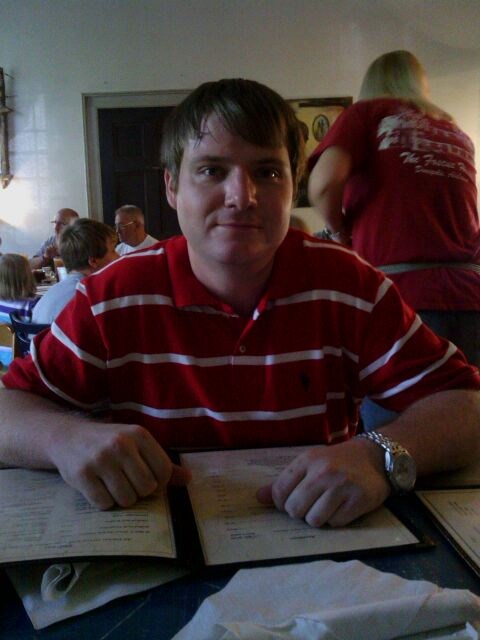 Obituary of James Marcus Price