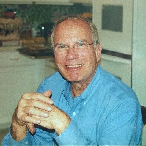 Obituary of John Allen Dold