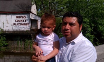 Obituary of Antonio Giovanni Molano