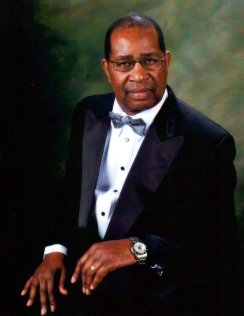 Obituary of Aaron B. Isaac Jr.
