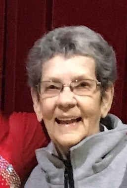 Obituary of LouAnne Greene Dagley