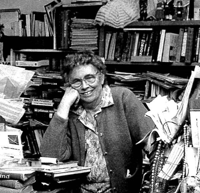 Obituary of Henrietta J. Moore