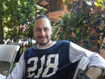 Obituario de James Hardy