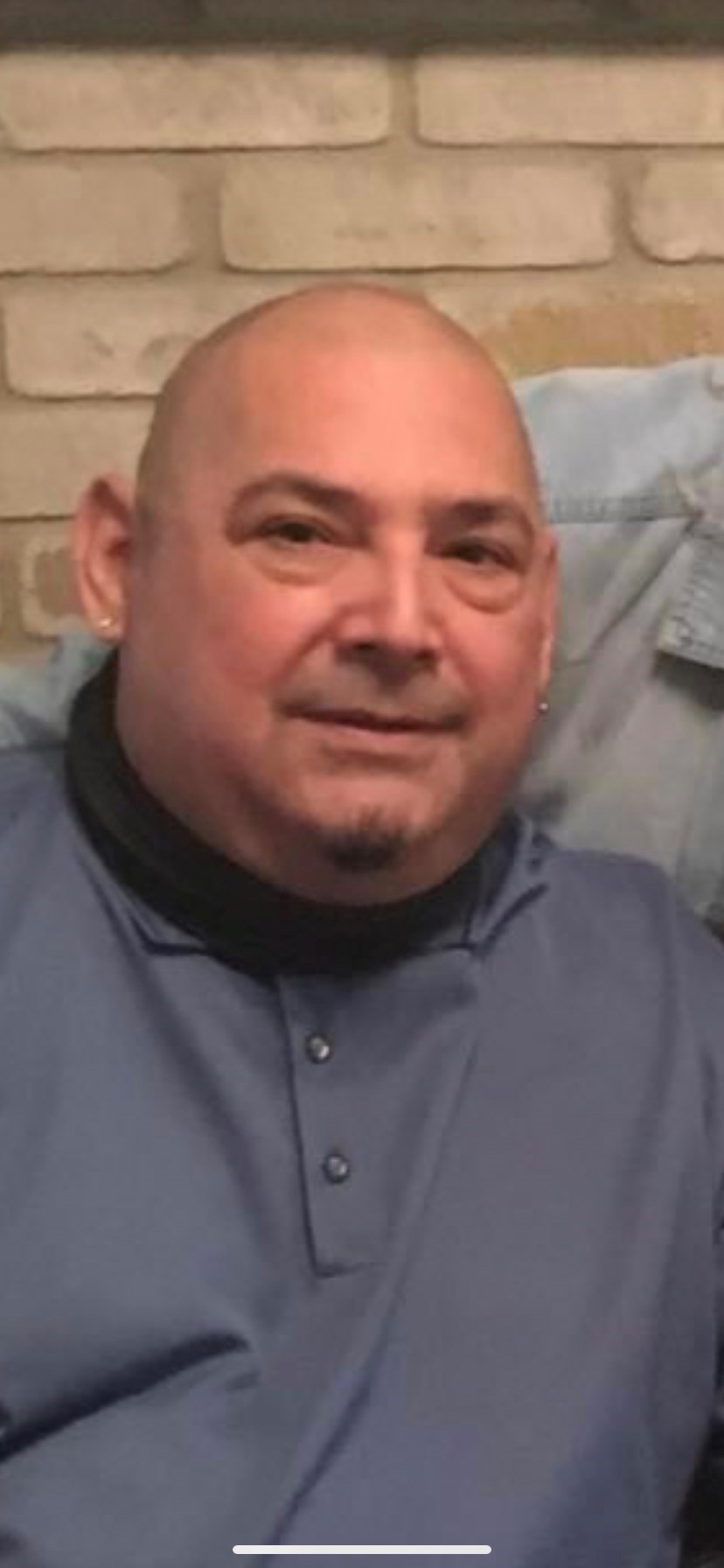 Obituario de Rene L. Rodriguez