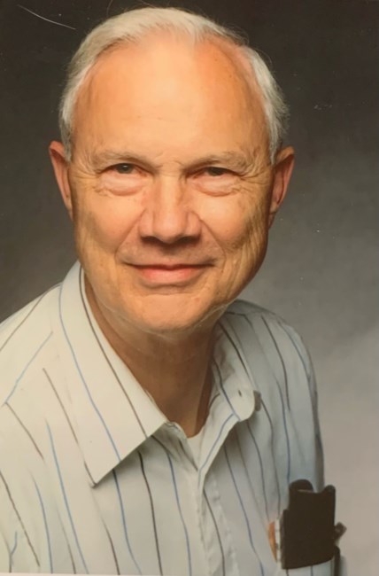 Obituario de Daniel Carter McHugh