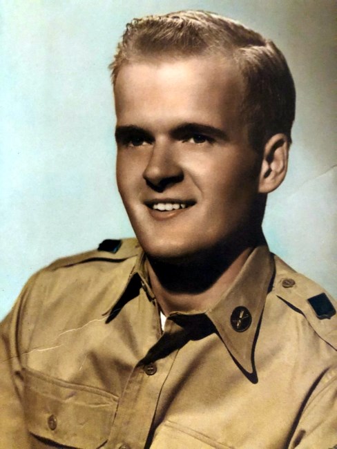 Obituary of Theodore Joseph Sauerbeck, Sr.