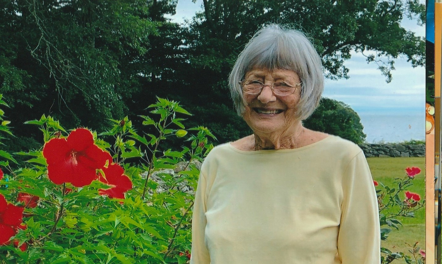 Obituary of Sue Siegal